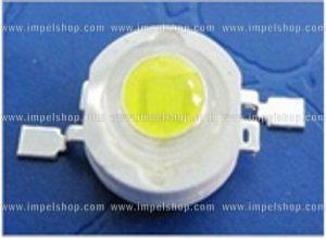 LED-SPLC1W-B   LED 1W BLUE