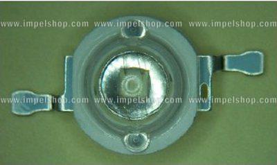 LED-SPLC3W-R   LED 3W RED
