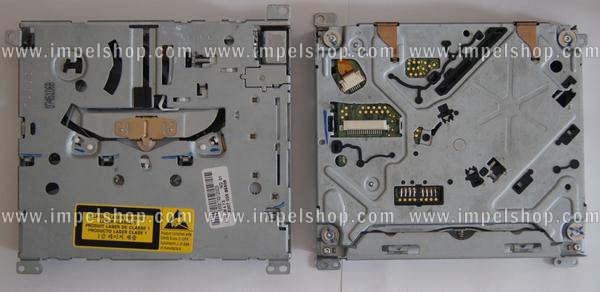 CD len / Laser pick-up CDM-M8-4.7/3 MECHANIZM , gwarancja 6 miesiecy
