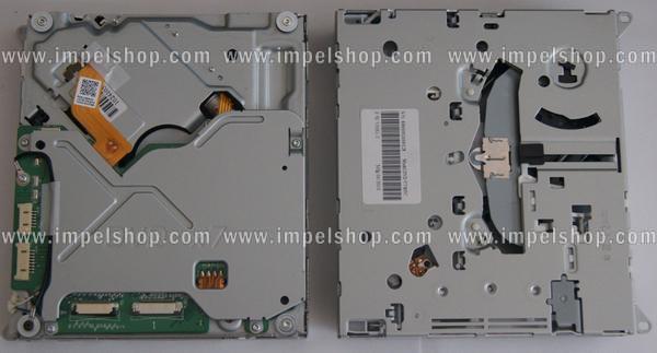 CD len / Laser pick-up CHRYSLER/NISSAN X7 CAR MECHANISM , gwarancja 6 miesiecy