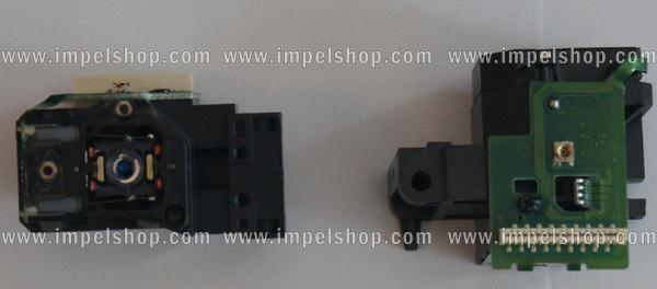 CD len / Laser pick-up PVR-202S , gwarancja 6 miesiecy