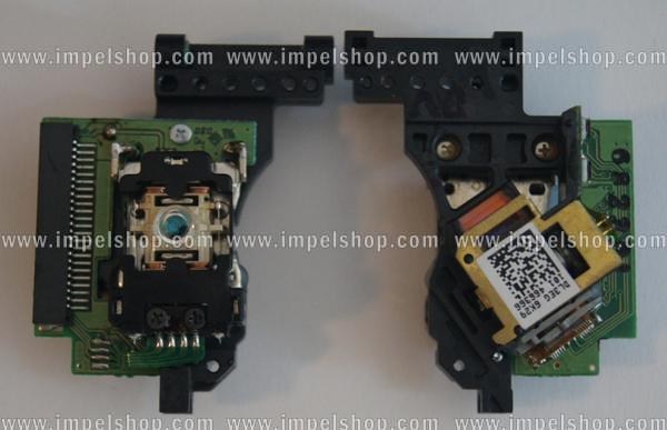 CD len / Laser pick-up SOH-DL3EG , gwarancja 6 miesiecy
