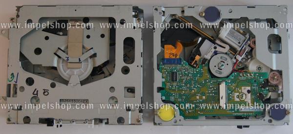 CD len / Laser pick-up CXX-1480 PIONEER MECHANIZM , gwarancja 6 miesiecy