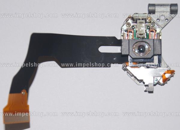 CD len / Laser pick-up KSS-333A , gwarancja 6 miesiecy
