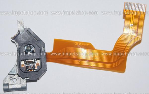 CD len / Laser pick-up KSS-542C , gwarancja 6 miesiecy