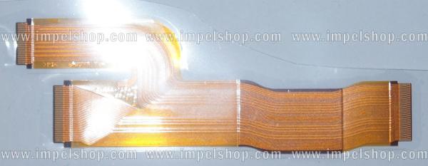 SONY CAMCODER FLEXIBLE CABLE 1-864-146-12