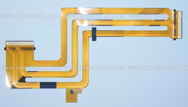 SONY CAMCODER FLEXIBLE CABLE 1-867-584-11