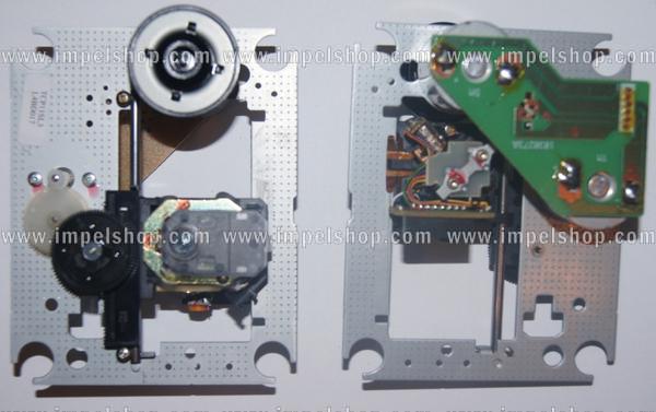 CD len / Laser pick-up THOMSON TC-16P TCP11SL3 , gwarancja 6 miesiecy