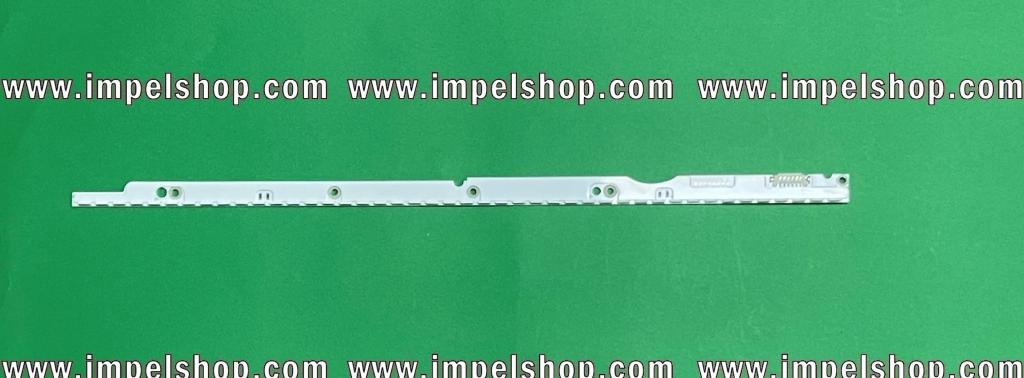 Led backlight strip for tv SAMSUNG 32"   44LED EDGE 2012SVS32 7032NNB 44 2D , V1GE-320SM0-R2 , BN96-21458A , VOLTAGE : 3V ,