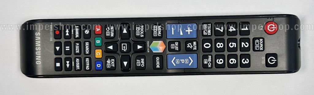 REMOTE CONTROL SAMSUNG BN59-01178B ORIGINAL