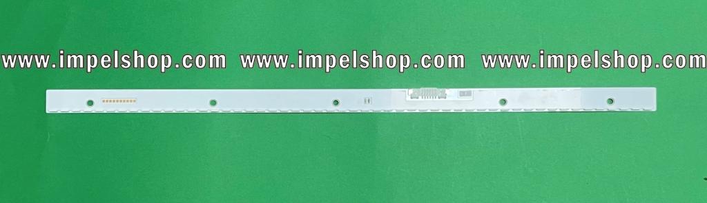 Led backlight strip for tv SAMSUNG 40"   52LED EDGE V6EY_400SMO_LED52_R5 , BN96-39504A , LM41-00298A