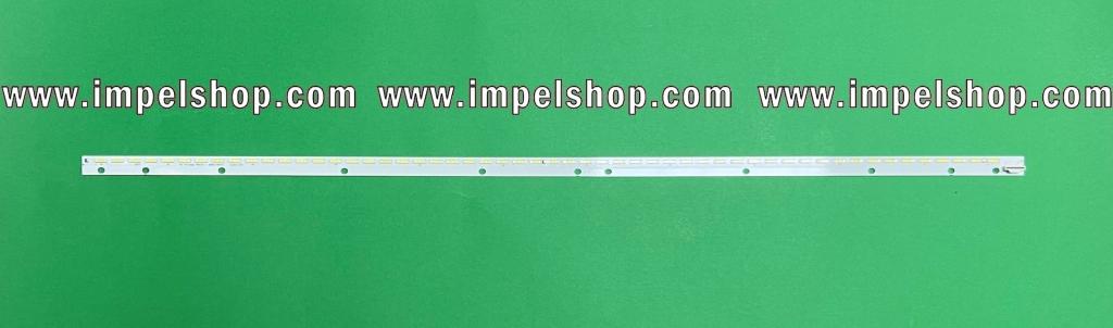 Led backlight strip for tv LG  42" V13  EDGE REV0.8 1 6920L-0001C , 54LED, LENGTH :  535MM , 6V ,  6922L-0062A 6916L-1316A 6916L-1476A 922L-0062A 6916L-1316A 6916L-1472A , 6916L-1166A , , CONNECTOR : 10PIN