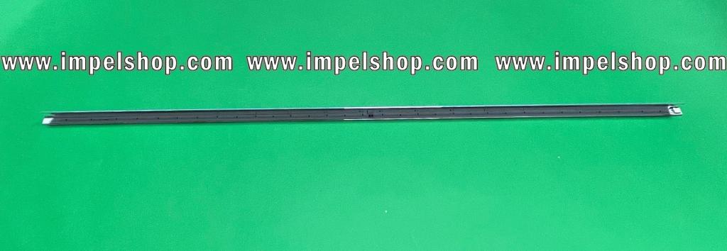 Led backlight strip for tv SAMSUNG 32" EDGE V6LF_320SM0_LED32_R0 , LOUVRE 32" 160627 , BN96-39719A , V6LF_320SFO_LED32 , BN96-39719A , BN96-39513A , 32LED , 660MM ,