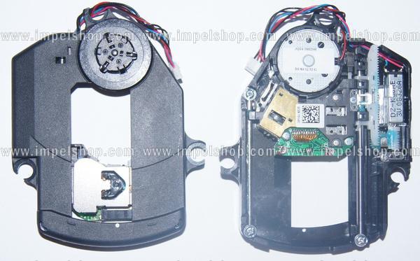 CD len / Laser pick-up SOH-DP10U MECHANISM , gwarancja 6 miesiecy