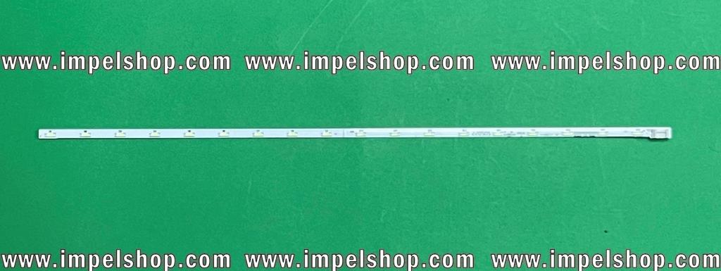 Led backlight strip for tv SKYWORTH / WESTINGHOUSE 24"  V236B1-LE2-TREM11 , 18LED , 3V , 307MM , CONNECTOR : 6PIN