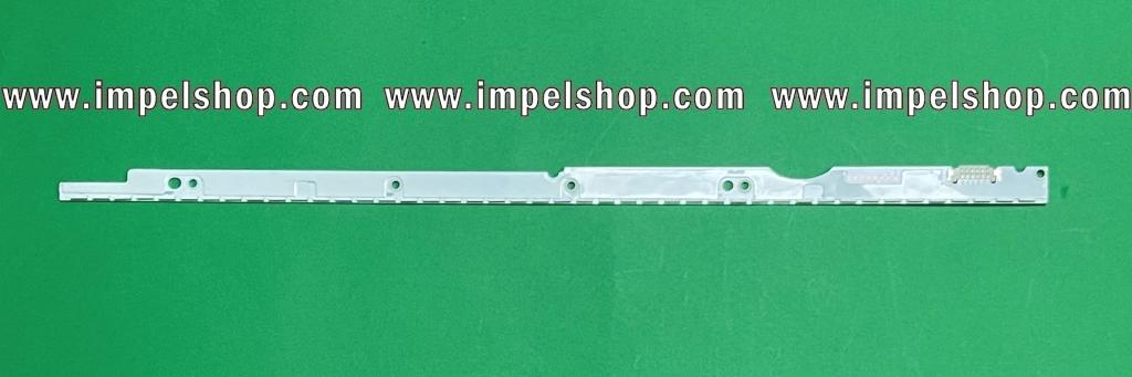 Led backlight strip for tv SAMSUNG 32"   44LED EDGE 2012SVS32 7032NNB 44 2D , BN96-21458A , V1GE-320SM0-R2 , VOLTAGE : 6V ,