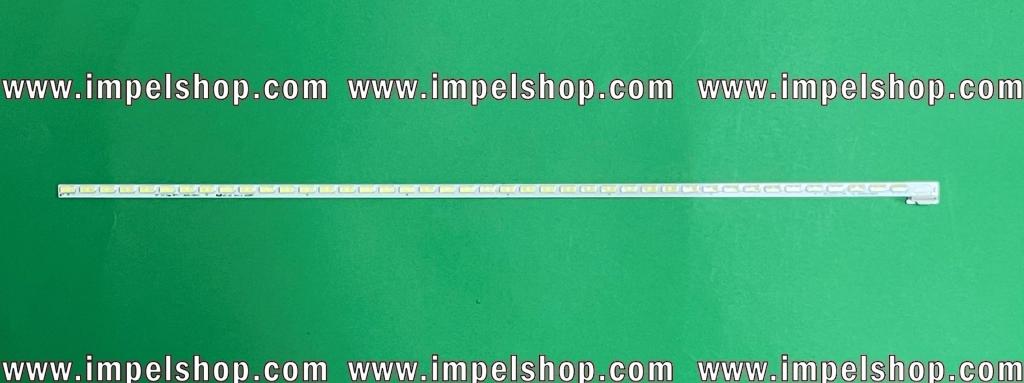 Led backlight strip for tv LG 32" V12 EDGE REV1.1 1 6916L-0801A , 42LED , 6V , 402MM