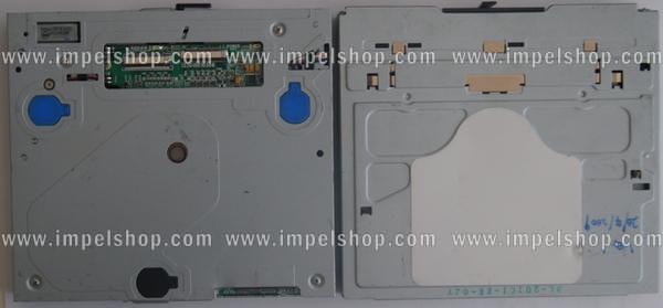 CD len / Laser pick-up SF-HD88 MECHANIZM TYP 01 , gwarancja 6 miesiecy