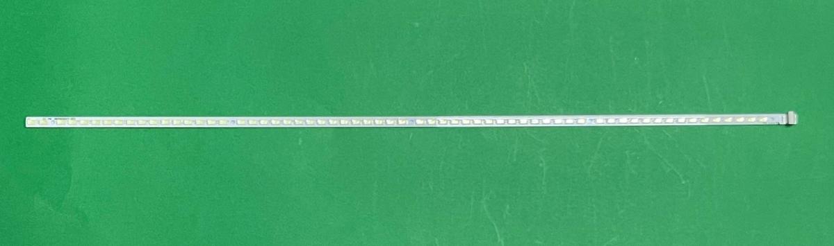 Led backlight strip for tv SAMSUNG 40" KHE-A3P62NB458H , 40-D0WN LJ64-02730A , 62LED , 458MM