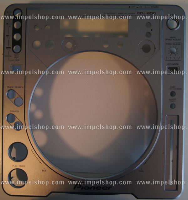 Integrated circuit : TL072CP   (DIP-8)