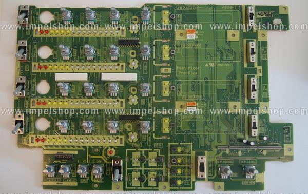 Integrated circuit : TMM843AP