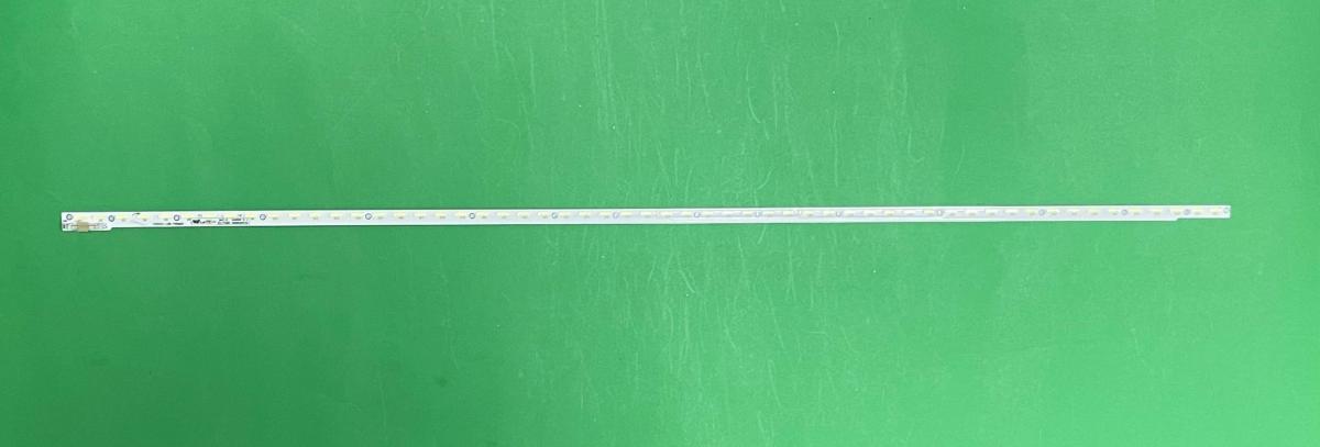 Led backlight strip for tv  SHARP 50" set 1pcs X V500HJ1-LE6-TREM02 / V500HJ1-LE8-TREM02 , 56LED , 6V , 625MM