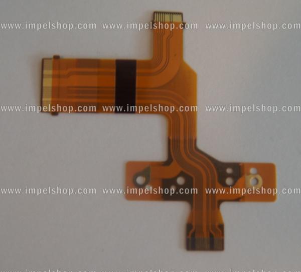 SONY CAMCODER FLEXIBLE CABLE 1-869-923-11