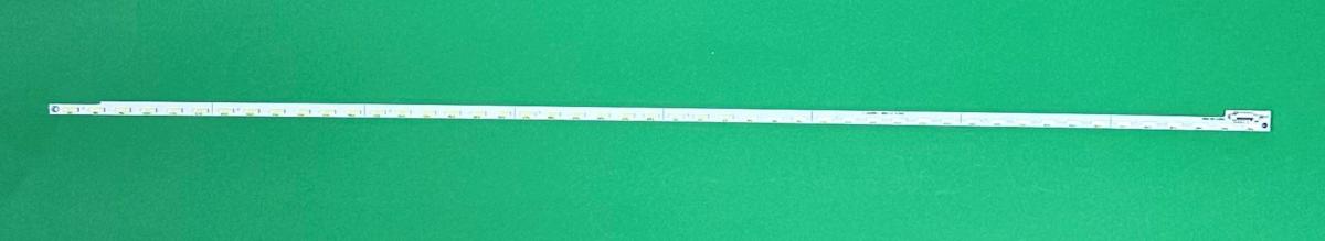 Led backlight strip for tv PANASONIC   42" EDGE 1pcs X V420H1-LS6-TREM5 , V420HJ2-LE6-TREM3 ,  48LED , 3V ,