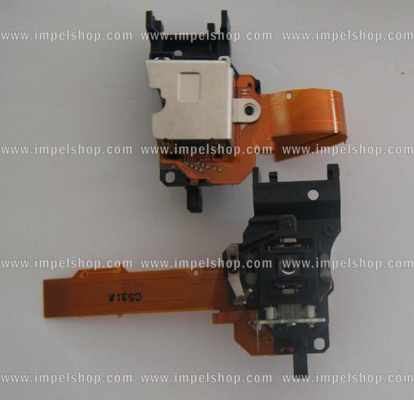 CD len / Laser pick-up PANASONIC S-3 DVD , gwarancja 6 miesiecy