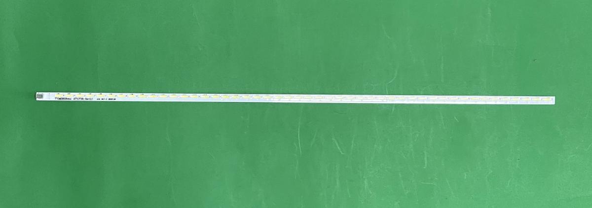 Led backlight strip for tv TCL 32" set 1pcs X 67-728810-0A0 T0T32LB-LED7020-V0.2 , 48LED , 407MM