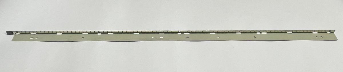 Led backlight strip for tv LG 55"  set 1pcs X 55" V13 LBA REV0.9 1 6920L-0001L 6922L-0079A 6916L-1239A , 84LED , 6V , 695MM