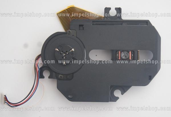 Integrated circuit : TMP47C434-3528