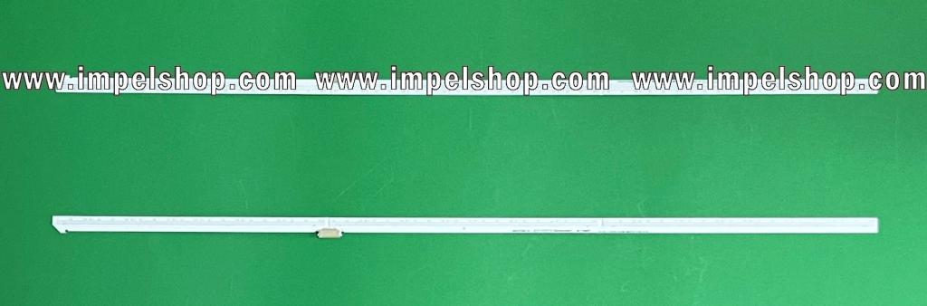 Led backlight strip for tv LG 49"  set 2pcs , 1pcs X LGE 19Y 49inch L-Type 180828 & 1pcs X LGE 19Y 49inch R-Type 180828 , 49SM86_SM81_LED_Array_Left_190219 & 49SM86_SM81_LED_Array_Right_190219 ,  MEK64566501 , EAV64492001 , EAV64492002 , 60LED , 535MM ,
