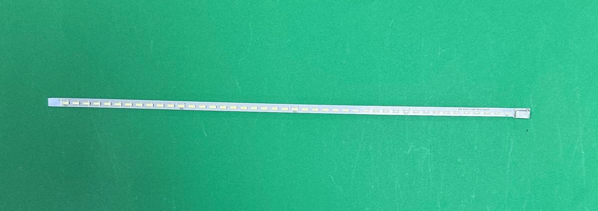 Led backlight strip for tv INNOLUX 21.5" M215HGE-L20 M215HGE-L21 M215HGE-L23 , 44LED , 285MM , 3V ,