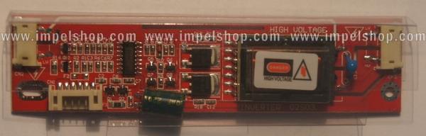 Integrated circuit : TMP47C434-R231