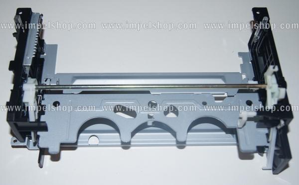 Integrated circuit : TMP47C460-9255