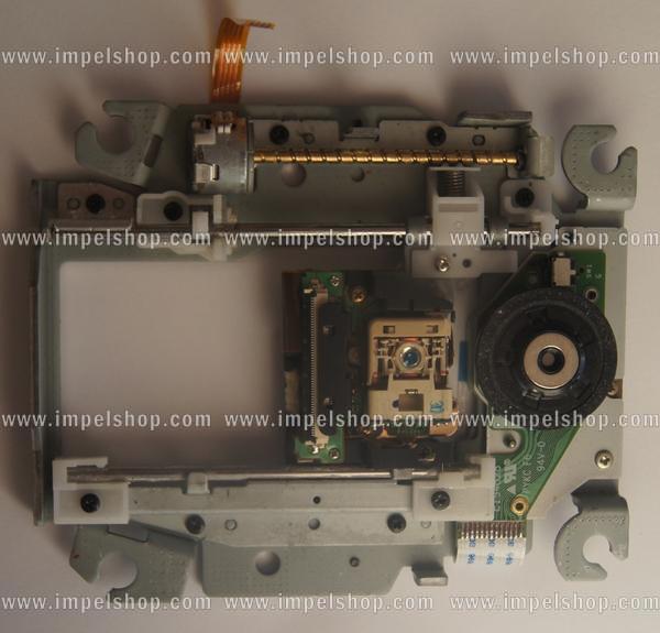 CD len / Laser pick-up 3H055361121B , gwarancja 6 miesiecy