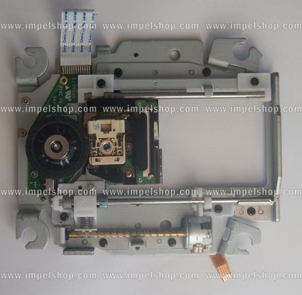 Integrated circuit : TMP47C634-R471