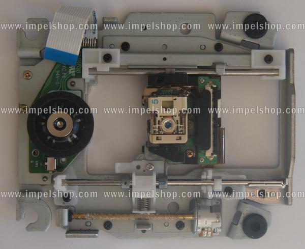 CD len / Laser pick-up 3K106333121C , gwarancja 6 miesiecy