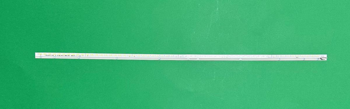 Led backlight strip for tv LG 42" V13 Edge REV1.0 2 6920L-0001C 6916L-1471A 6922L-0051A 6922L-0062A 3550B-1147A , 60LED , 6V , 535MM ,