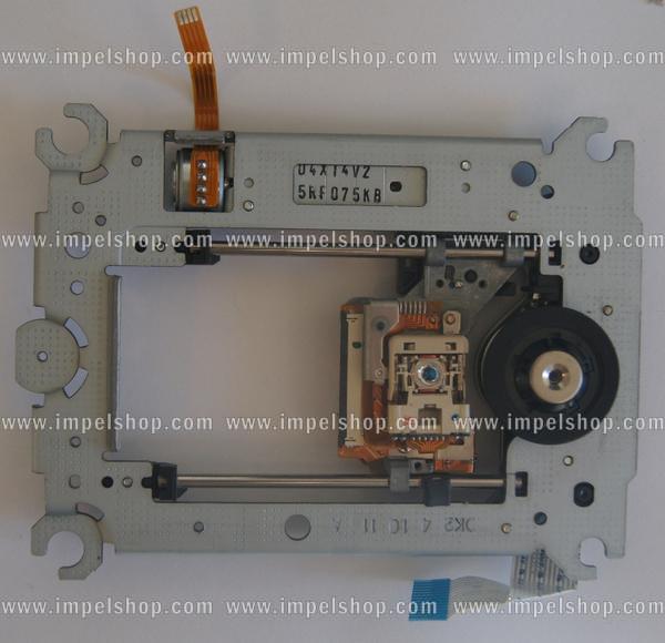 Integrated circuit : TMP47C634-R585