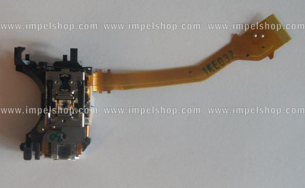 Integrated circuit : TMP47C834-R071