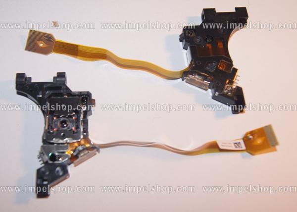 Integrated circuit : TMS4C1050-30N   (DIP-16)
