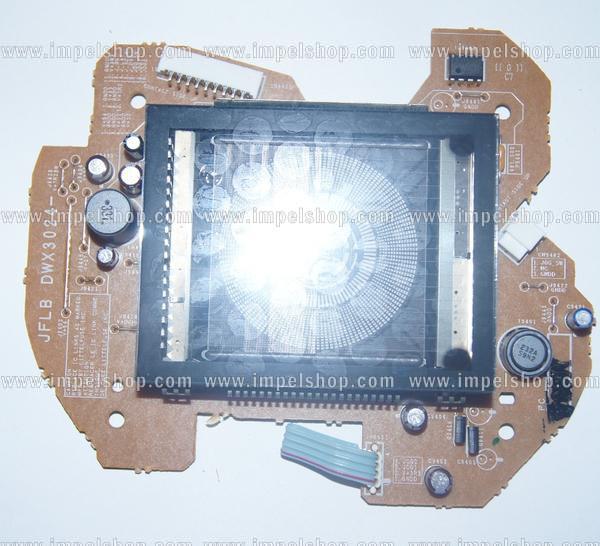 PIONEER DWX3024