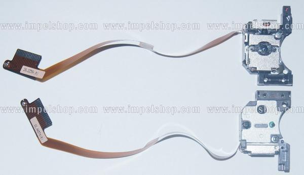 CD len / Laser pick-up AP-02 (ALPINE) PLASTIC , gwarancja 6 miesiecy