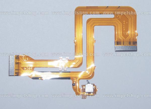 SONY CAMCODER FLEXIBLE CABLE A-7112-895-A (PWB FP-890)