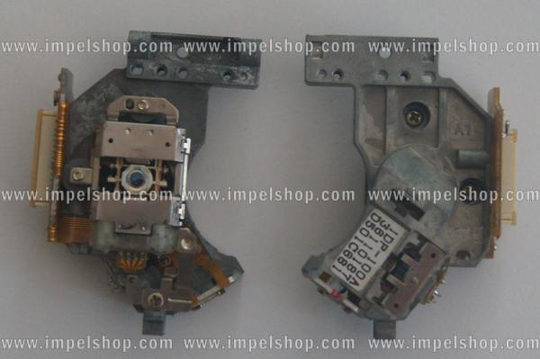 CD len / Laser pick-up IDP-100A , gwarancja 6 miesiecy