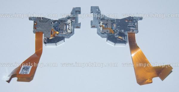 CD len / Laser pick-up HPD-61W , gwarancja 6 miesiecy