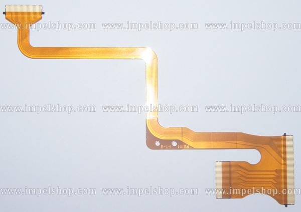 JVC CAMCODER FLEXIBLE CABLE QAL1156-001