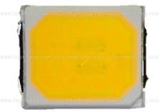 LED DIODE SMD 2835 , voltage : 3V , rated power : 0.5W, color temperature : 4000K, CRI / Color Rendering Index : 80 , luminous flux : 75-80lm , package type : 2835 , manufacturer part number : 2835A03-40H05-2P-F16-EC-LX , manufacturer : SHINEON ,